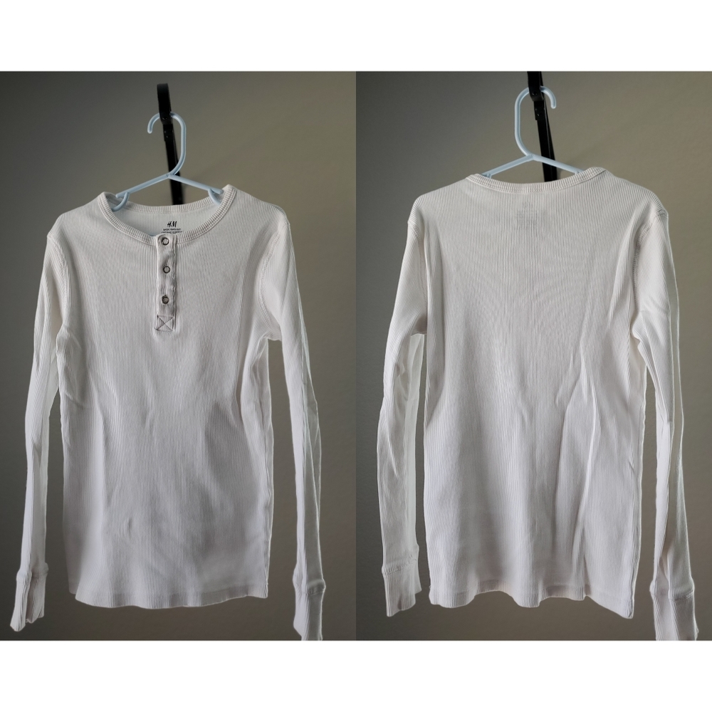 boys thermal top